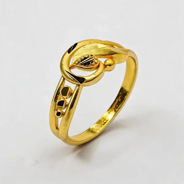 Premium_Gold_Plated__Statement_Ring_For_Women