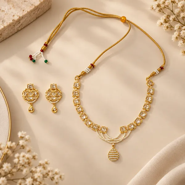 Premium_Gold_Plated__Intricate_Traditional_Necklace_Set_For_Women