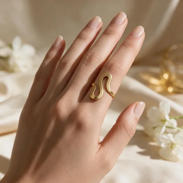 snake_design_open_ring_