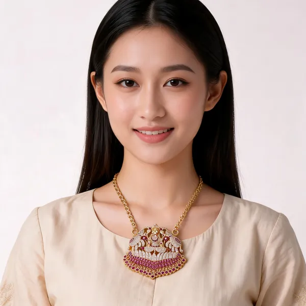 Gold_Alloy_Necklace_For_Women