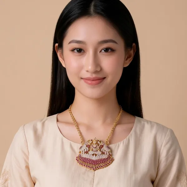 Gold_Alloy_Necklace_For_Women