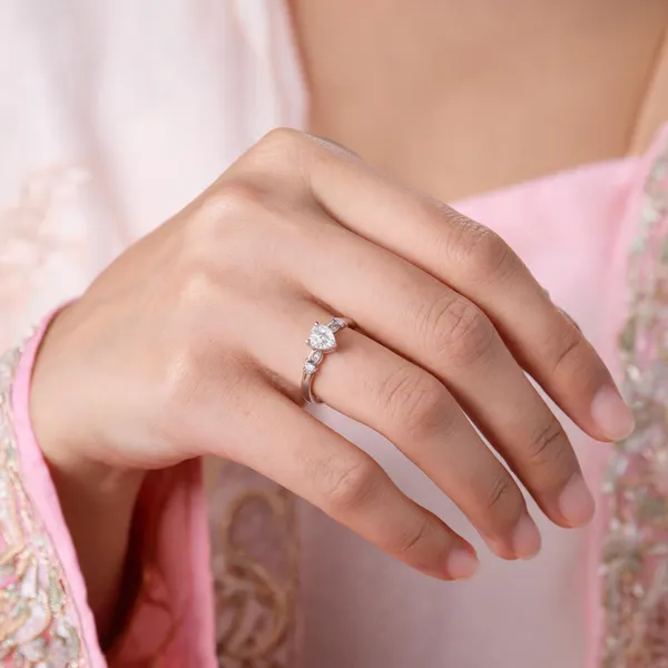 Silver_Stainless_Steel_Ring_For_Women