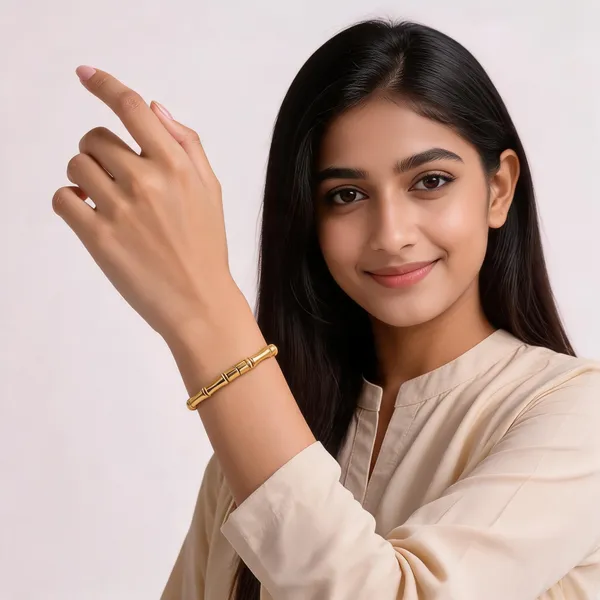 Silver_Stainless_Steel_Bangle_For_Women
