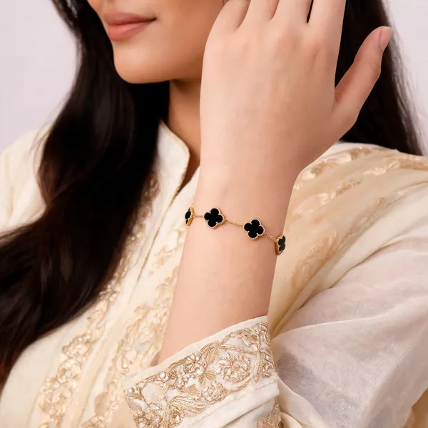 Gold_Stainless_Steel_Bracelet_For_Women