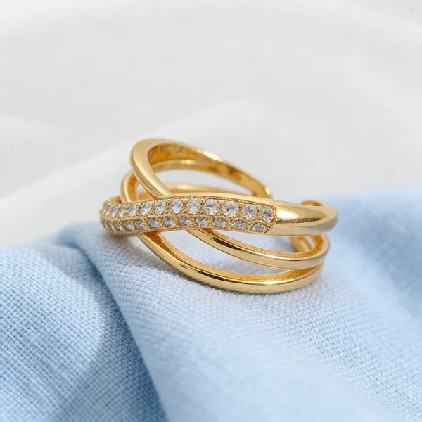 Gold_Tone_Crystal_Accent_Ring_for_Women
