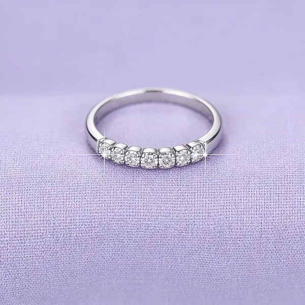 Silver-Tone_Stone-Studded_Band_Ring_for_Women