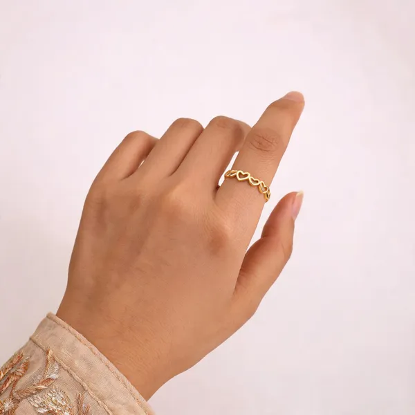 Gold_Stainless_Steel_Ring_For_Women