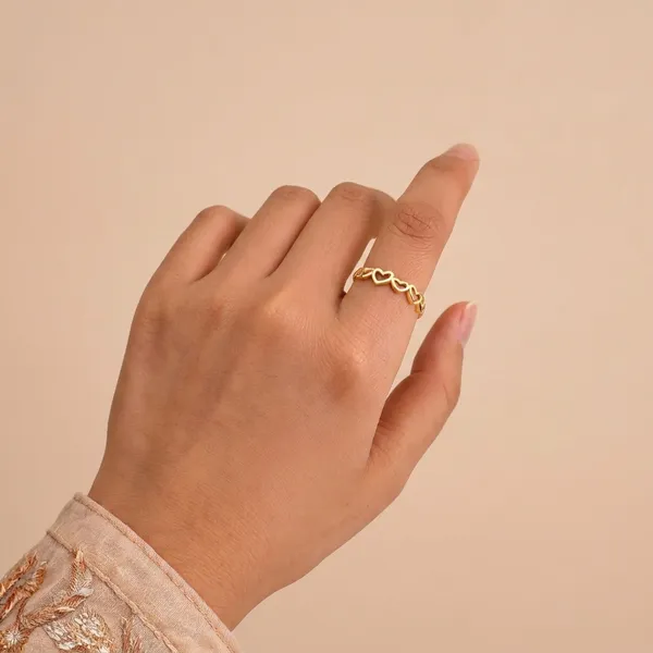 Gold_Stainless_Steel_Ring_For_Women