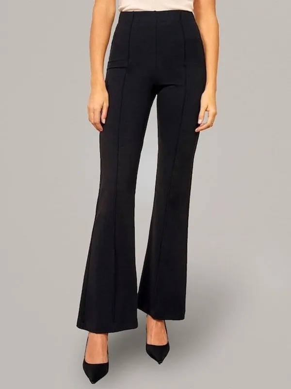 Black_Lycra_Trouser_For_Women