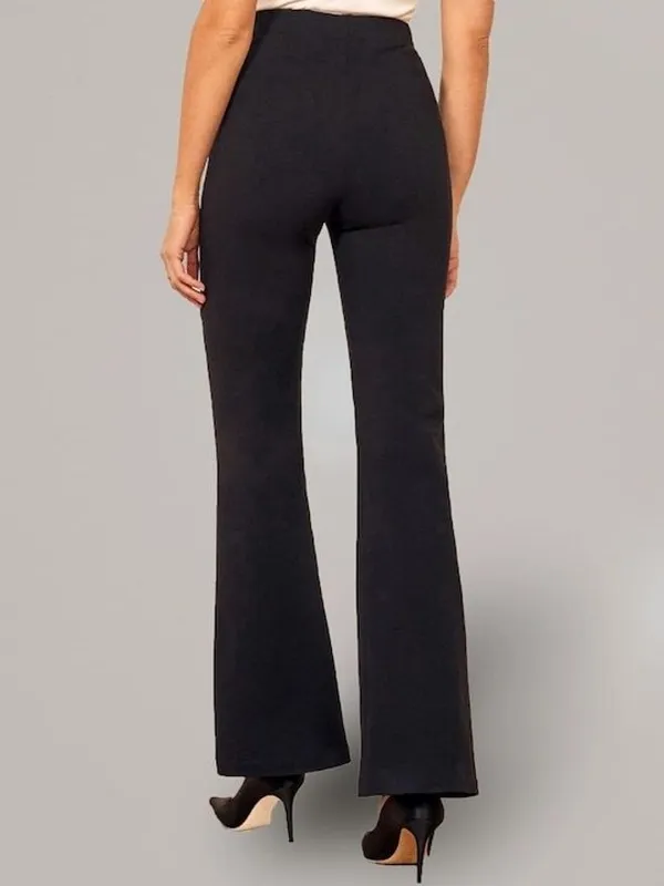 Black_Lycra_Trouser_For_Women