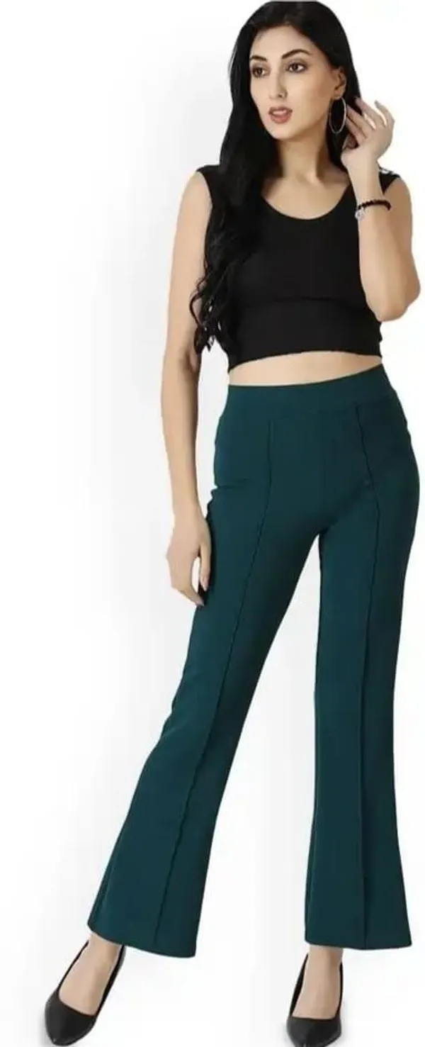 Green_Cotton_Trouser_For_Women