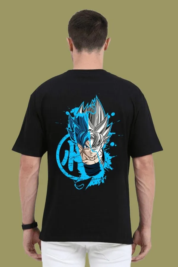 Black_Pure_Cotton_T-Shirt_For_Men