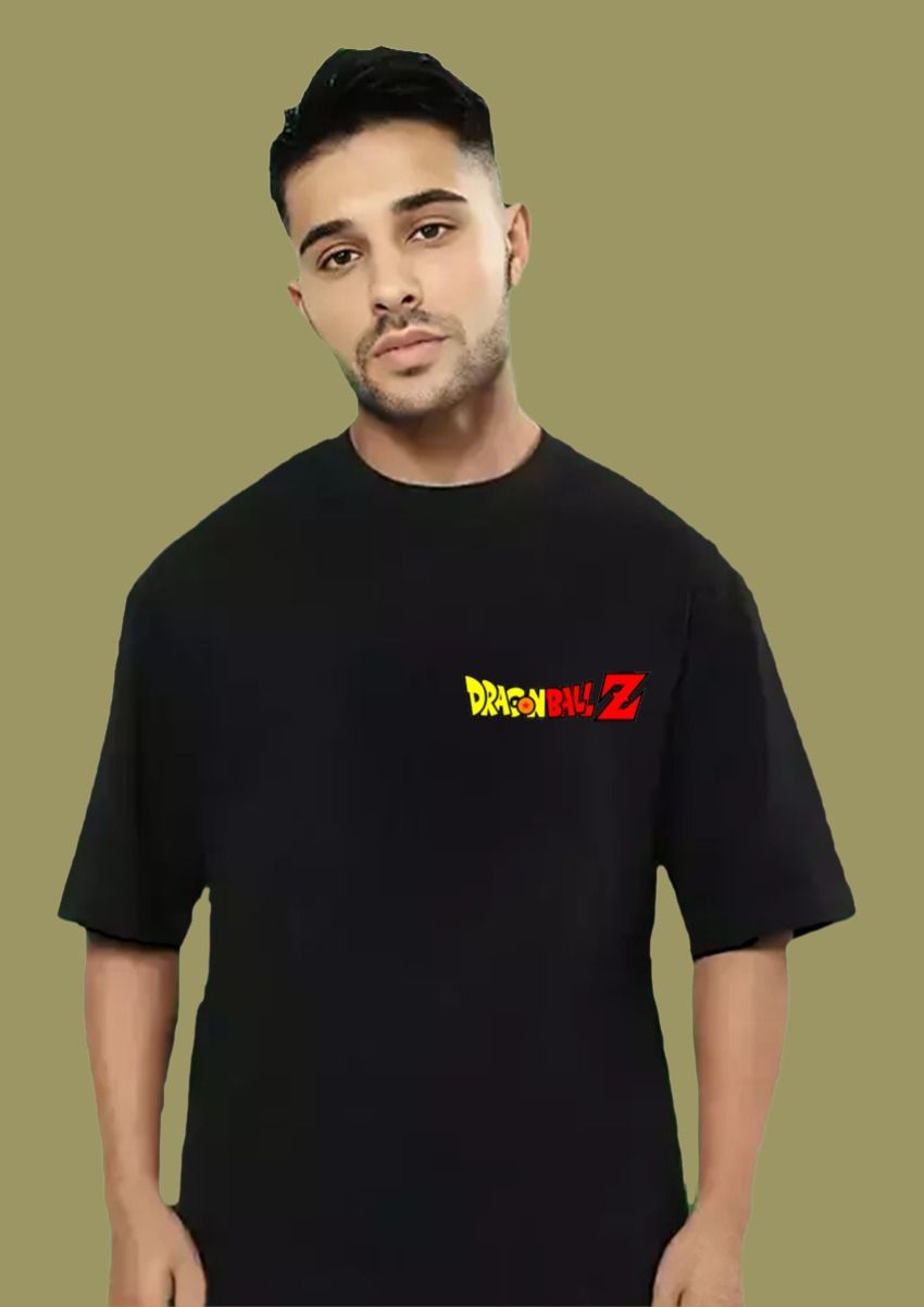 Black_Pure_Cotton_T-Shirt_For_Men