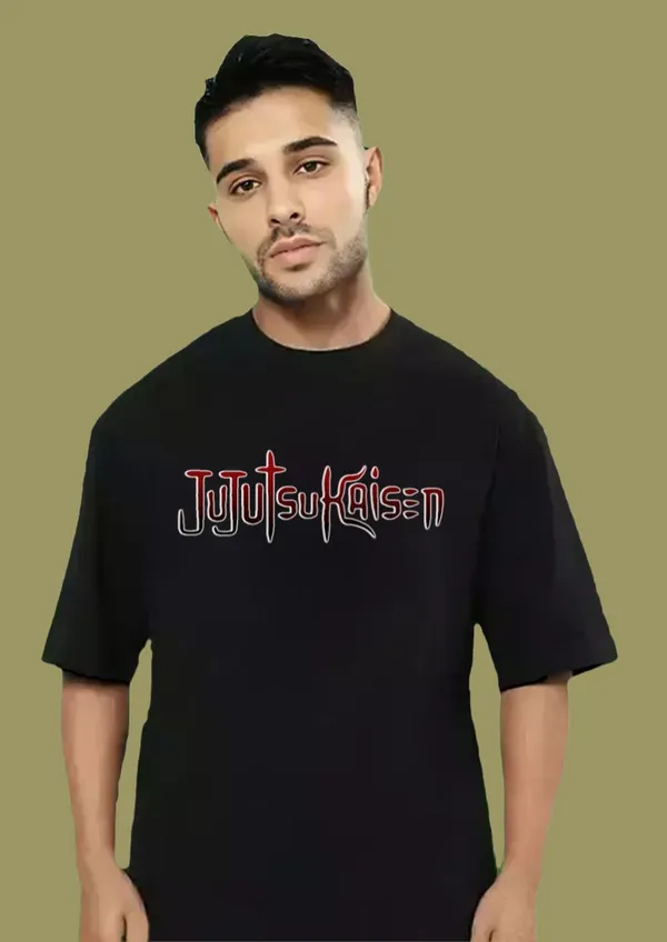 Black_Pure_Cotton_T-Shirt_For_Men