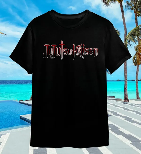 Black_Pure_Cotton_T-Shirt_For_Men