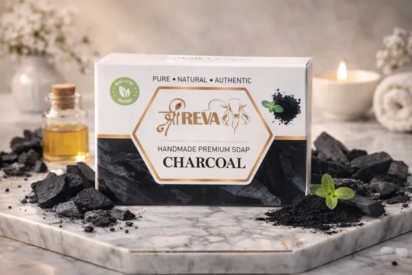 Shri_Reva_Charcoal_Handmade_Soap