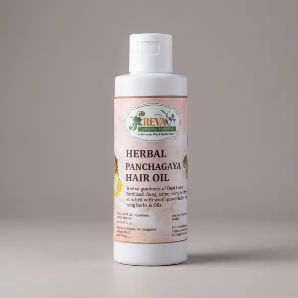 Reva_Herbal_Panchagaya_Hair_Oil_Pack_Of_2