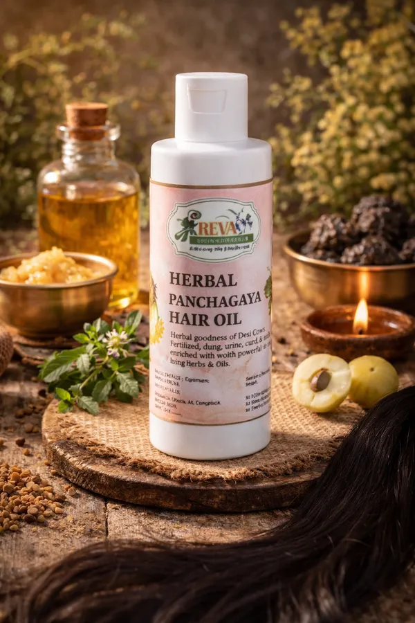 Reva_Herbal_Panchagaya_Hair_Oil_Pack_Of_2