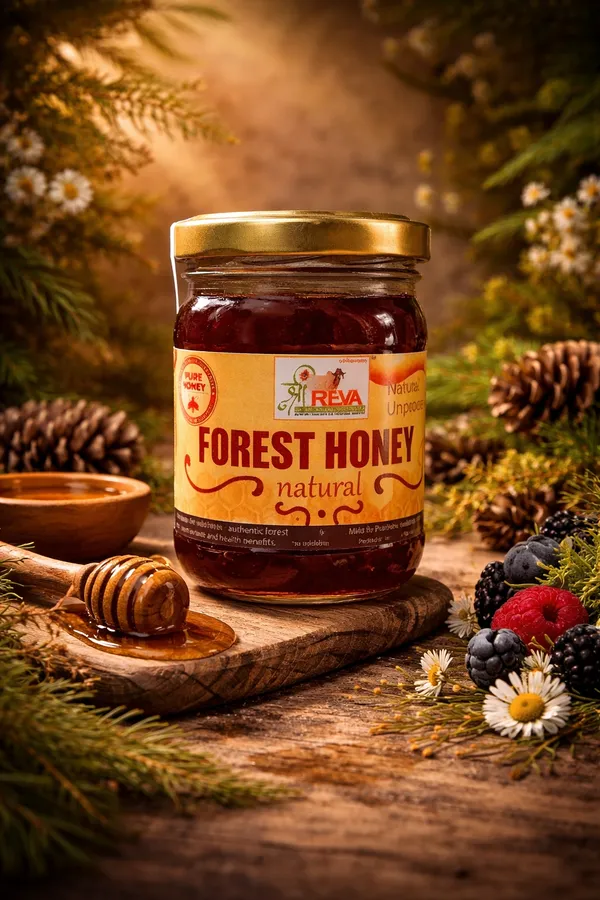 Reva_Forest_Honey_Natural