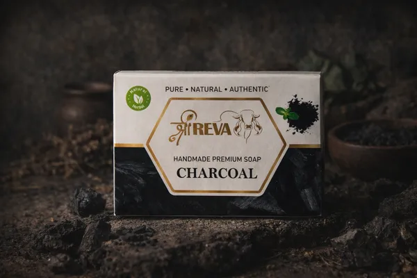 Shri_Reva_Charcoal_Handmade_Soap