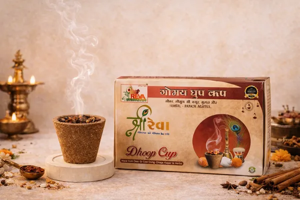 Reva_Herbal_Dhoop_Cup