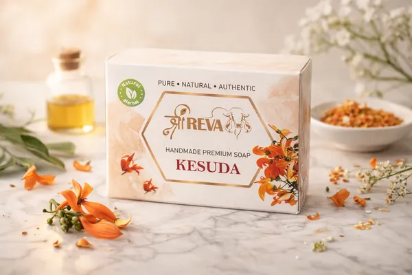 Shri_Reva_Kesuda_Handmade_Soap_Pack_Of_3