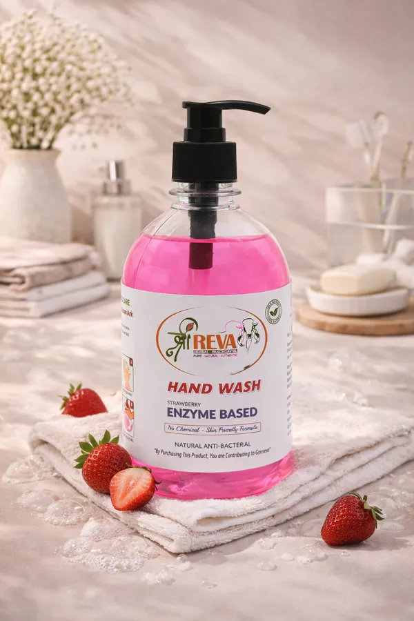 Shri_Reva_Strawberry_Enzyme_Based_Hand_Wash_Pack_Of_2