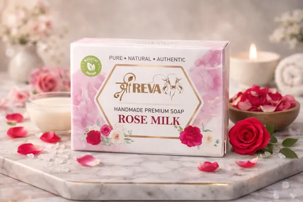 Reva_Rose_Milk_Handmade_Soap_Pack_Of_3