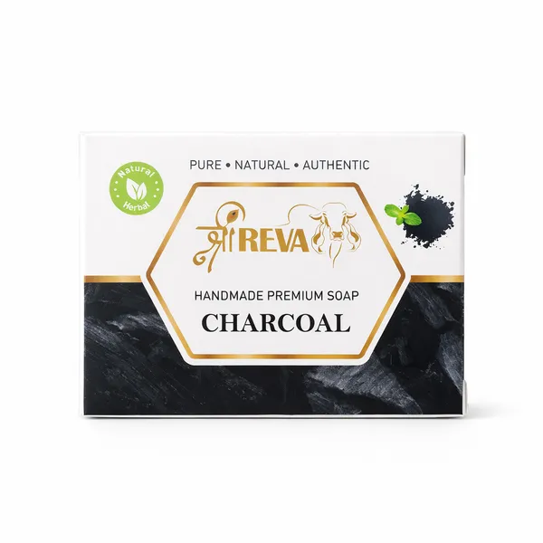Shri_Reva_Charcoal_Handmade_Soap