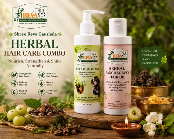 Shri_Reva_Herbal_Shampoo_+_Reva_Herbal_Panchagaya_Hair_Oil_Combo