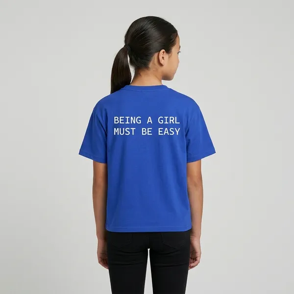 Being_A_Girl_Must_Be_Easy
