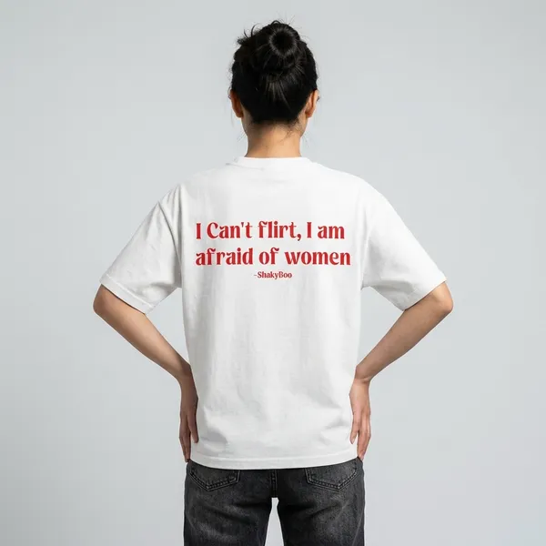 I_Can't_Flirt,_I_Am_Afraid_Of_Women