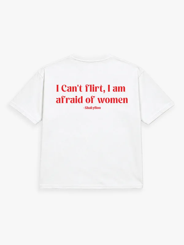 I_Can't_Flirt,_I_Am_Afraid_Of_Women