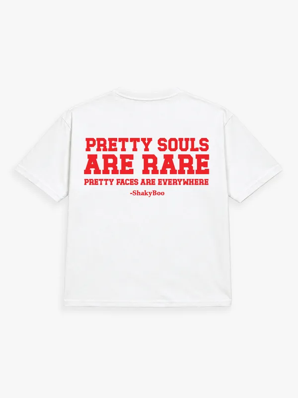 Pretty_Souls_Are_Rare,_Pretty_Faces_Are_Everything_Back