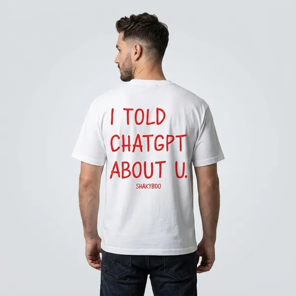 I_Told_ChatGPT_About_U