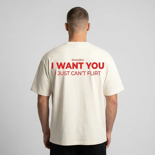 I_Want_You,_I_Just_Can't_Flirt