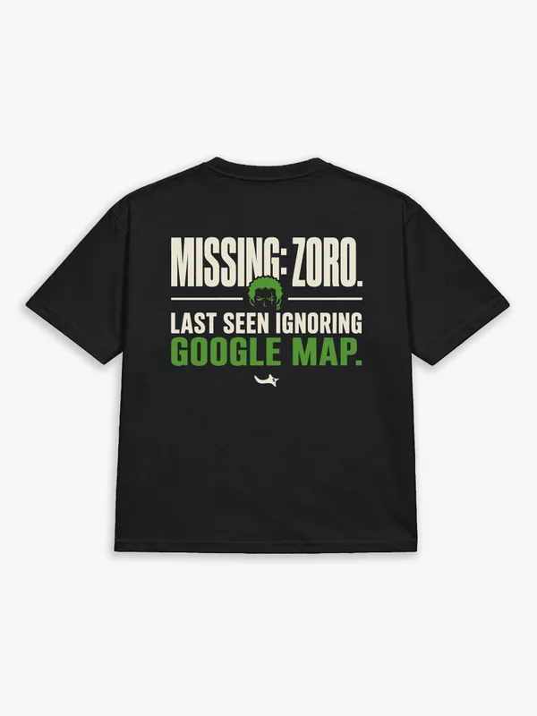 MISSING_ZORO._LAST_SEEN_IGNORING_GOOGLE_MAPS.