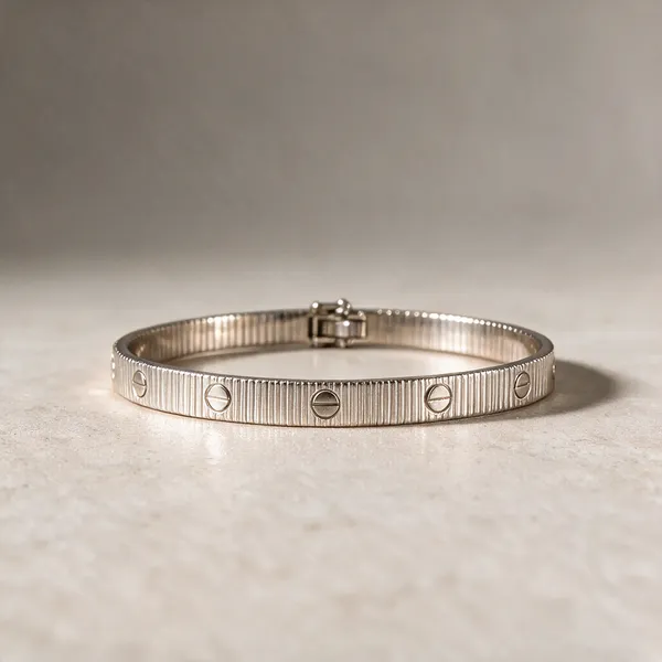 Silver_Silver_92.5%_Women_Bracelet_For_Women