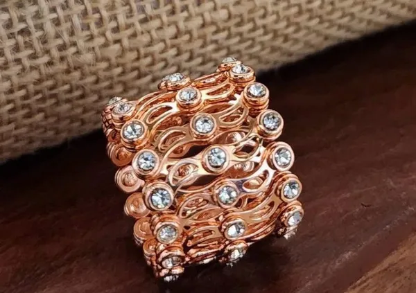 Rose_Gold_Link_Bracelet_for_Women