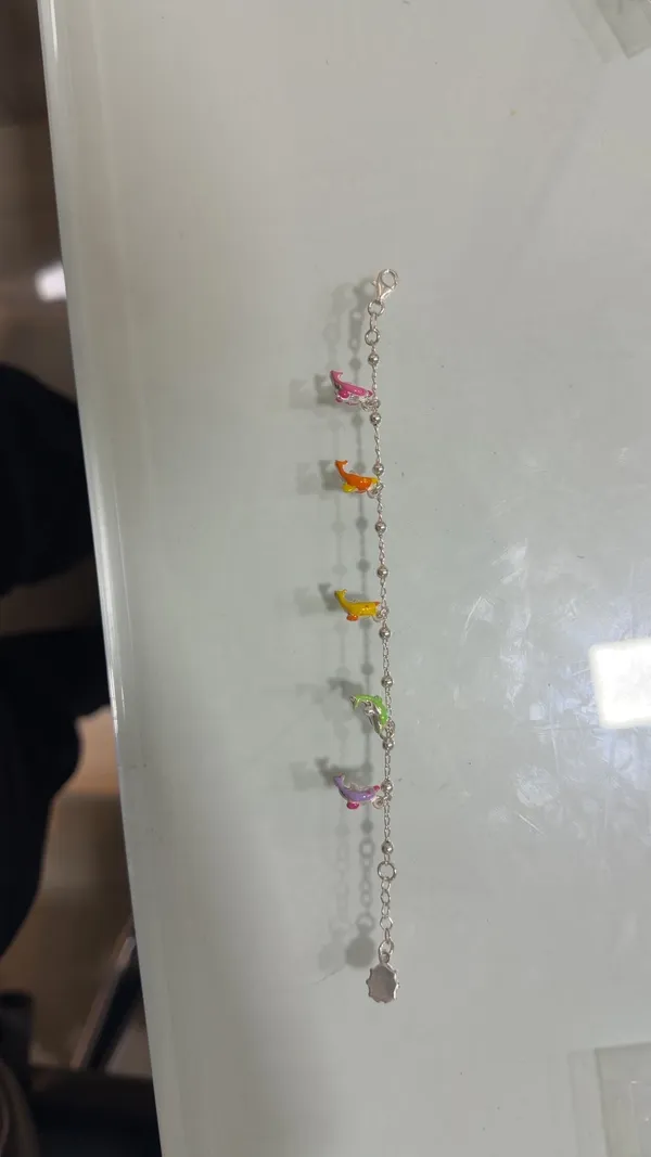 Silver-Tone_Butterfly_Charm_Anklet_for_Women