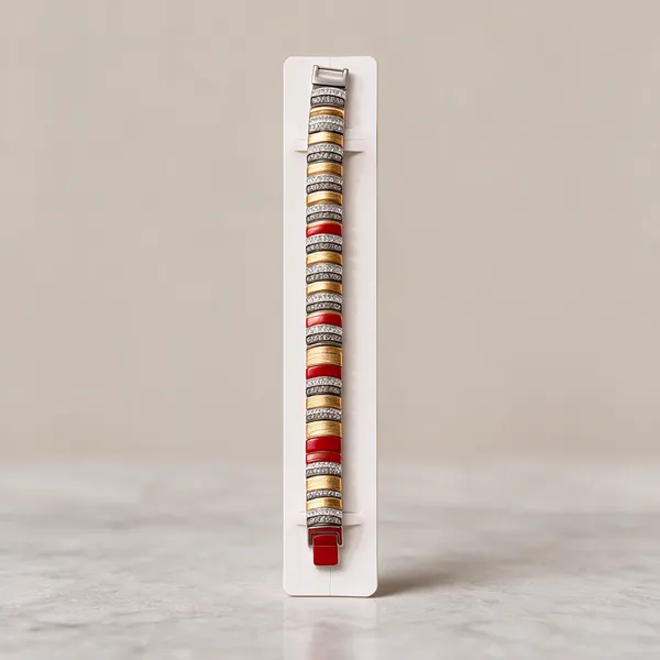 Multicolor_Silver_70%_Women_Bracelet_For_Women