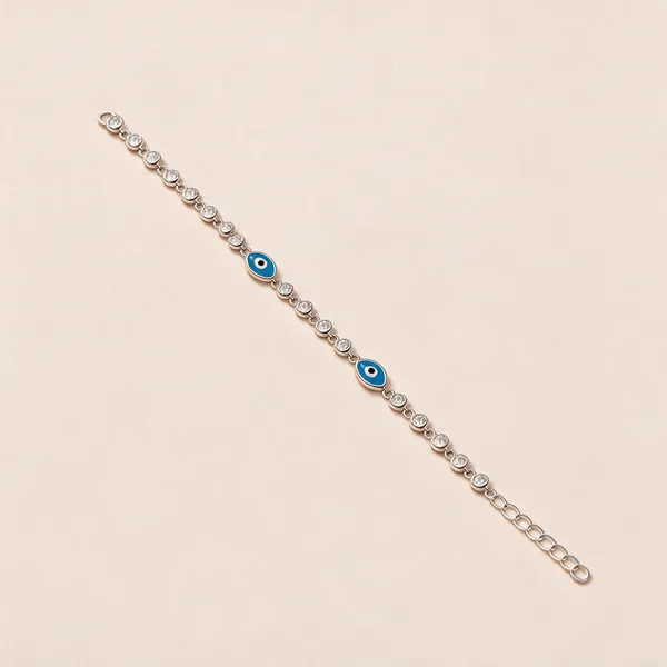 Silver_Silver_Women_Bracelet_For_Women