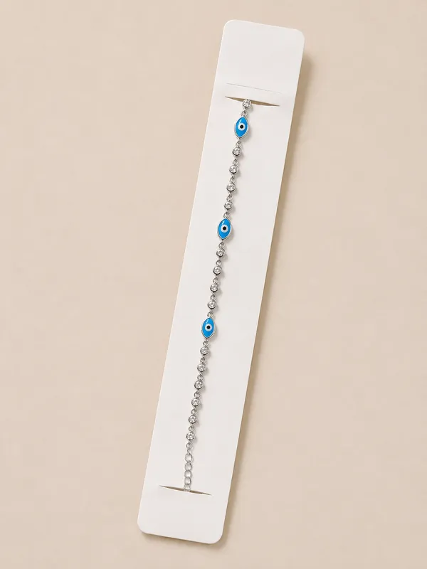 Silver_Silver_Women_Bracelet_For_Women