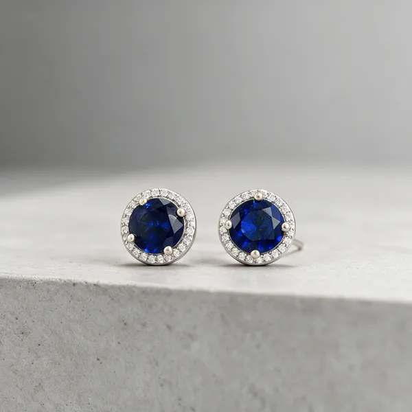 Blue_Silver_92.5%_Women_Earrings_For_Women