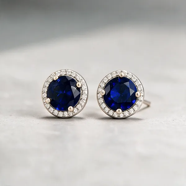 Blue_Silver_92.5%_Women_Earrings_For_Women