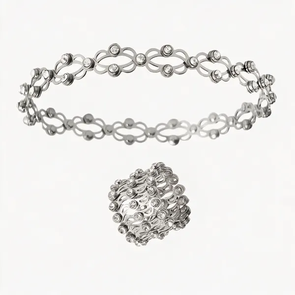 Silver_Silver_92.5%_Women_Ring_Cum_Bracelet_For_Women