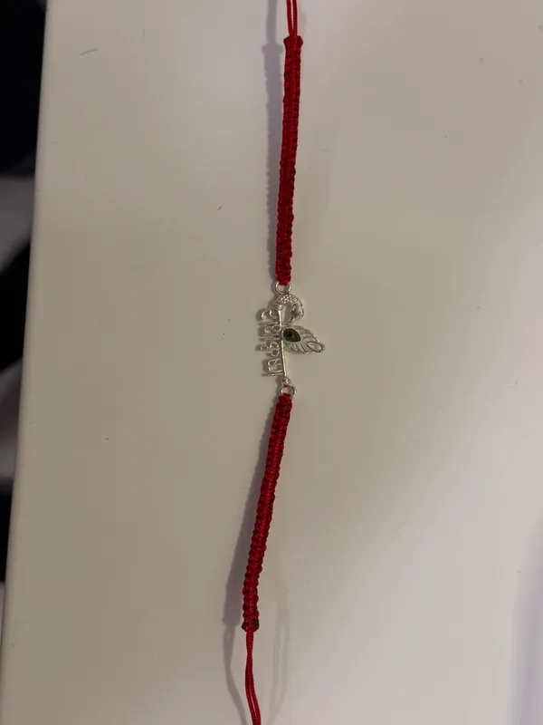 Red_Thread_Charm_Rakhi_for_Brothers