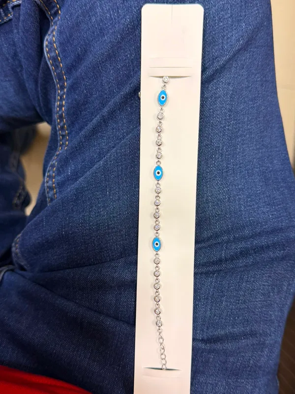 Blue_Silver_Tone_Evil_Eye_Chain_Bracelet_for_Women