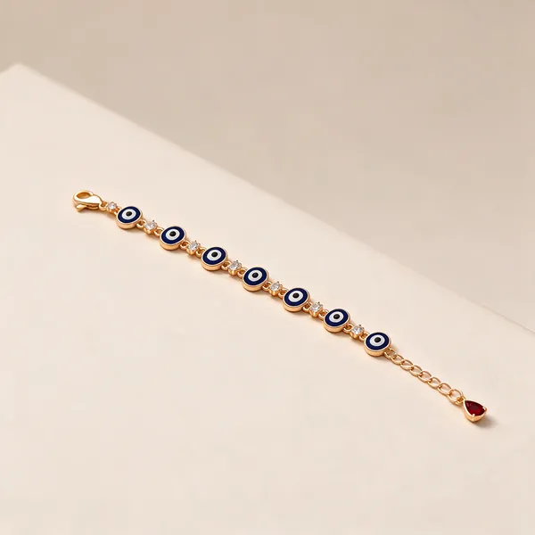 Rose_Gold_Silver_92.5%_Women_Bracelet_For_Women