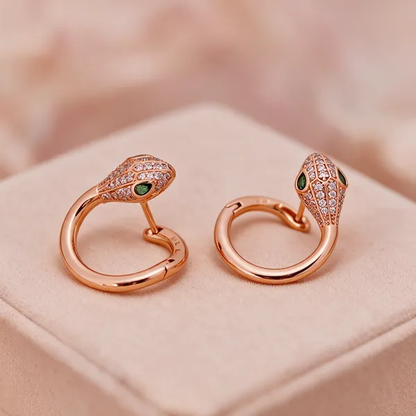 Rose_Gold_Silver_92.5%_Women_Earrings_For_Women